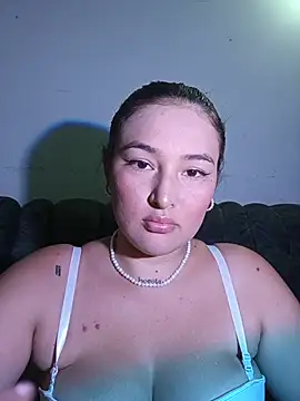 Celeste camila18 online show from 07-06-26, 06:31