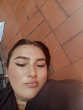 Celeste camila18 online show from 07-18-26, 07:33
