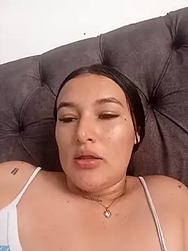 Celeste camila18 online show from 05-17-26, 03:45