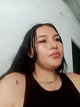 Celeste camila18 online show from 05-10-26, 01:04