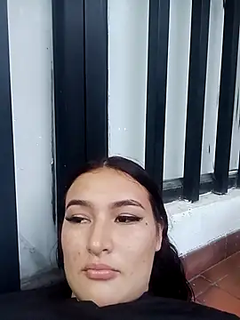 Celeste camila18 online show from 02-07-26, 10:51