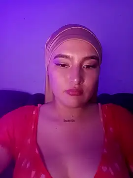 Celeste camila18 online show from 04-10-26, 05:36