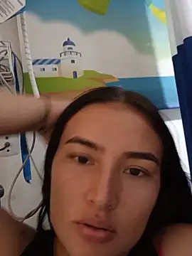 Celeste camila18 online show from 06-06-26, 08:03