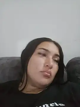 Celeste camila18 online show from 06-26-26, 06:08