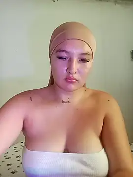 Celeste camila18 online show from 10-27-25, 03:24