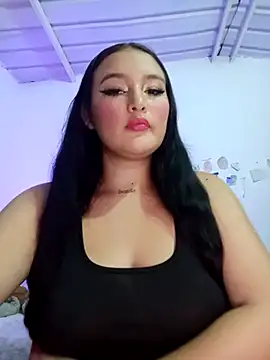 Celeste camila18 online show from 12-14-25, 07:14