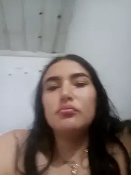 Celeste camila18 online show from 04-19-26, 08:15