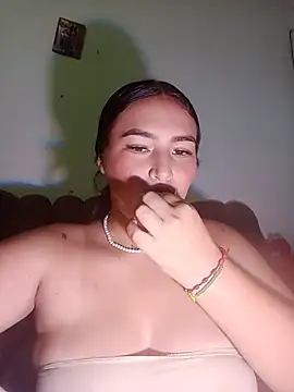Celeste camila18 online show from 07-12-26, 11:05