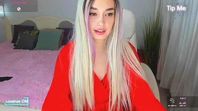 Miss Elia online show from 02-01-25, 07:55