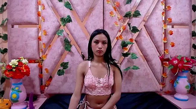 Salome Queem online show from 01-19-25, 10:17