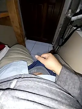 Whiper2024 online show from 01-07-26, 06:35