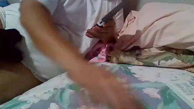 Whiper2024 online show from 09-30-25, 04:40