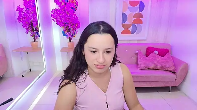 Miia bela online show from 10-18-25, 07:43