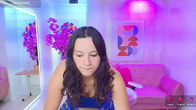 Miia bela online show from 09-25-25, 03:34