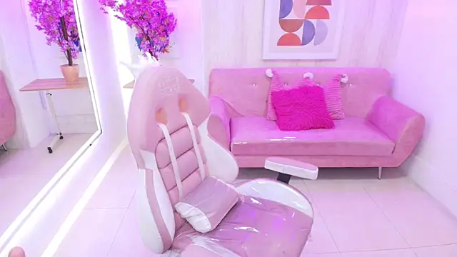 Miia bela online show from 10-16-25, 07:38