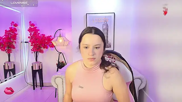 Miia bela online show from 10-27-25, 07:48