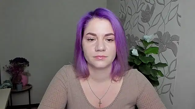 MariaSttone online show from 03-21-26, 05:17