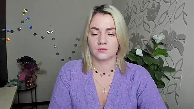 MariaSttone online show from 02-09-26, 07:23