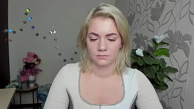 MariaSttone online show from 12-03-25, 11:31