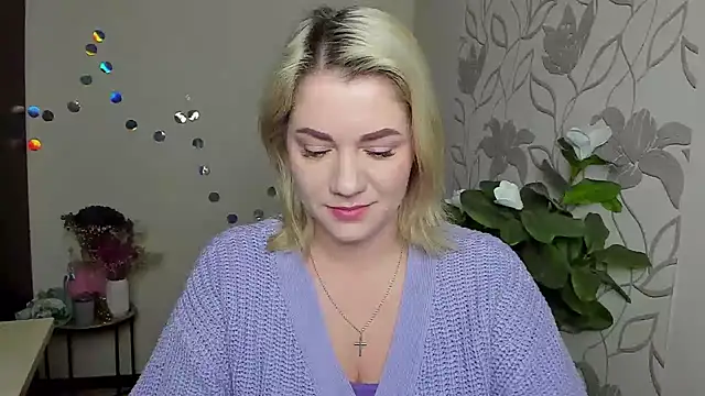 MariaSttone online show from 01-14-26, 03:37