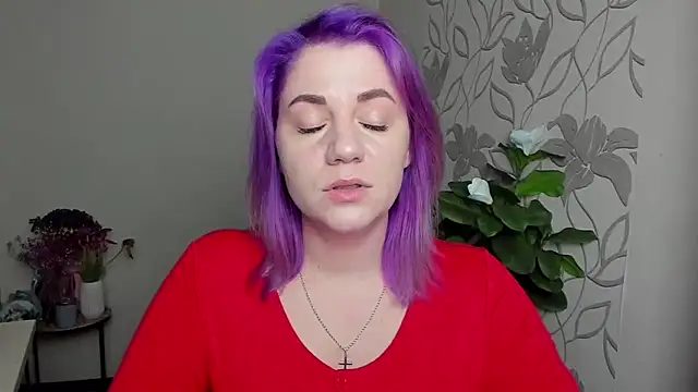 MariaSttone online show from 03-15-26, 07:43