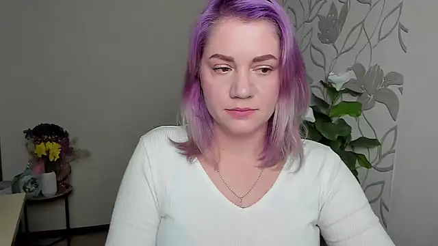 MariaSttone online show from 04-08-26, 07:37