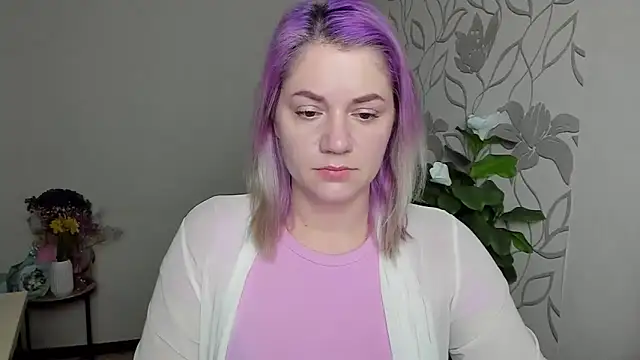 MariaSttone online show from 04-12-26, 06:22