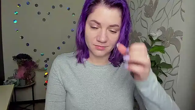 MariaSttone online show from 02-15-26, 09:03