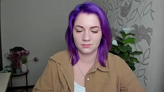 MariaSttone online show from 03-12-26, 06:34