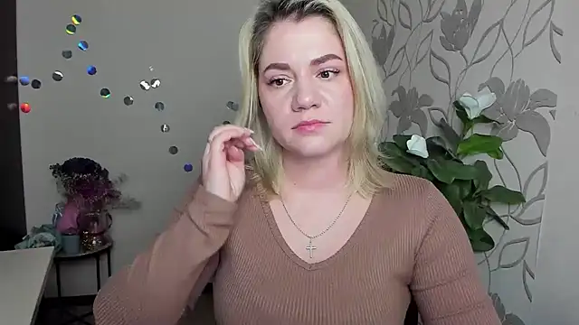 MariaSttone online show from 02-08-26, 06:05