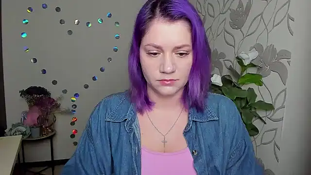 MariaSttone online show from 02-16-26, 05:22