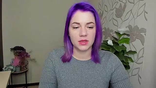 MariaSttone online show from 03-07-26, 04:34