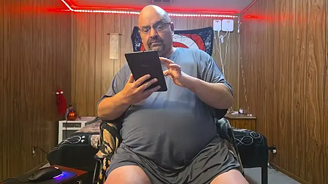 Black Venom999 online show from 12-05-24, 02:58