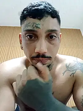 Guihenrick online show from 02-16-26, 10:51