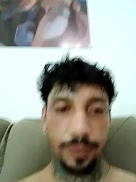 Guihenrick online show from 02-14-26, 02:45