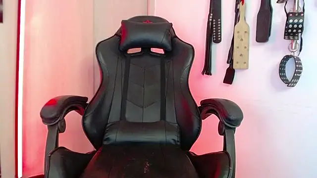 Alisson Beckett online show from 03-05-26, 10:27