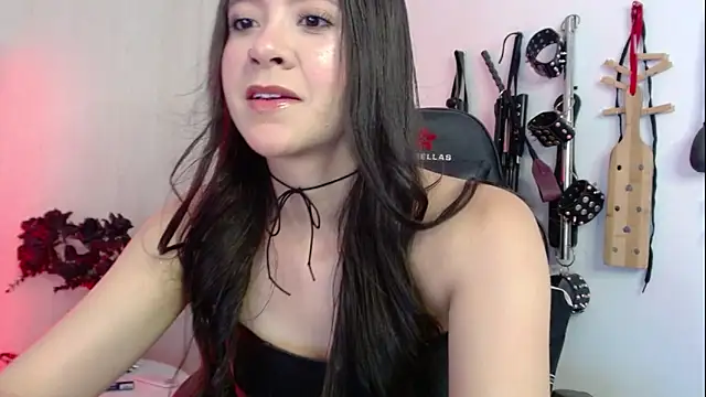 Alisson Beckett online show from 05-30-26, 07:41