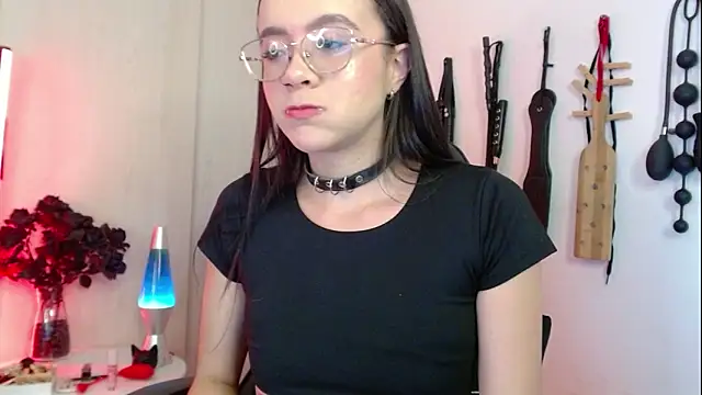 Alisson Beckett online show from 04-11-26, 11:30