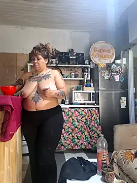 Naturalmenteyoo online show from 03-06-26, 08:37