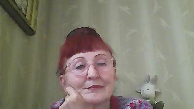 Snapshot of TanyaSweet634 chatting on 05-07-26, 04:50 TanyaSweet634 online show from 05-07-26, 04:50