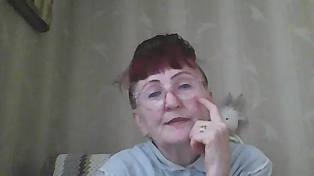 Snapshot of TanyaSweet634 chatting on 06-03-26, 05:19 TanyaSweet634 online show from 06-03-26, 05:19