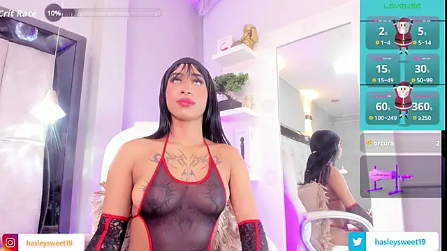 zabrina 20 online show from 12-22-25, 11:05