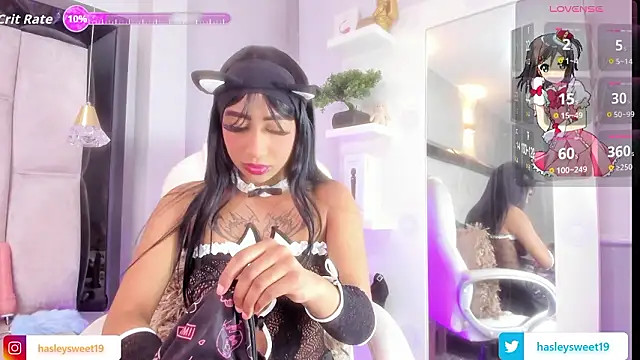 zabrina 20 online show from 02-13-26, 10:43