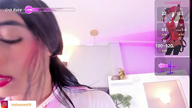 zabrina 20 online show from 10-08-25, 11:05