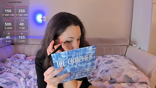 MonicaRocket online show from 01-24-25, 10:32