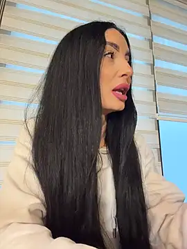 Snapshot of FeetVibe chatting on 01-19-26, 06:28 FeetVibe online show from 01-19-26, 06:28