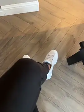 FeetVibe online show from 10-30-25, 08:01