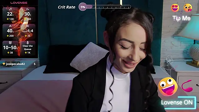 FeetVibe online show from 09-19-25, 05:55