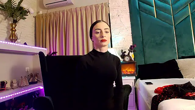 FeetVibe online show from 11-29-25, 08:25