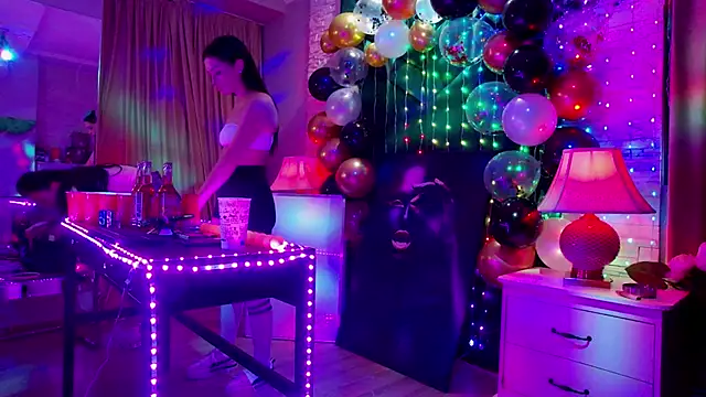 FeetVibe online show from 03-21-26, 05:52